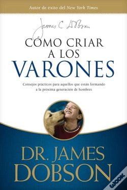 Capa do artigo Cómo Criar A Los Varones