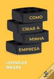 Capa do artigo Como Criar a Minha Empresa