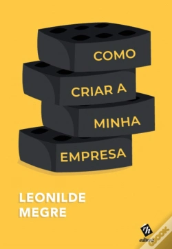 Capa do artigo Como Criar a Minha Empresa