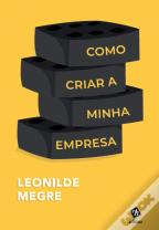 Como Criar a Minha Empresa
