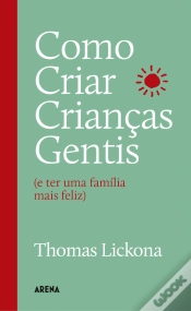 Capa do artigo Como Criar Crianças Gentis