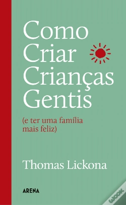 Capa do artigo Como Criar Crianças Gentis