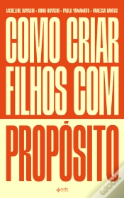 Capa do artigo Como Criar Filhos Com Propósito
