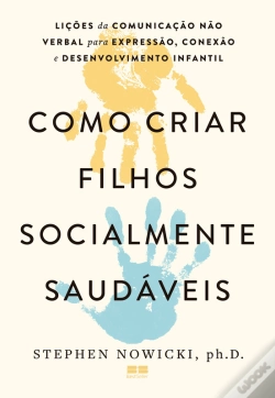Capa do artigo Como Criar Filhos Socialmente Saudáveis