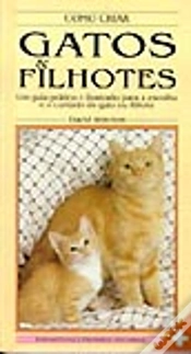 Capa do artigo Como Criar Gatos & Filhotes