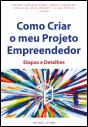 Como Criar o Meu Projeto Empreendedor - Preview