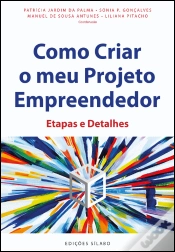 Capa do artigo Como Criar o Meu Projeto Empreendedor