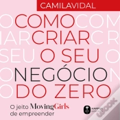Capa do artigo Como Criar O Seu Negócio Do Zero