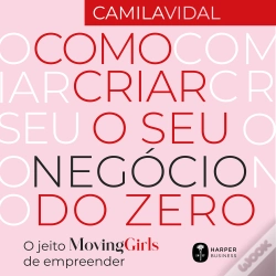 Capa do artigo Como Criar O Seu Negócio Do Zero