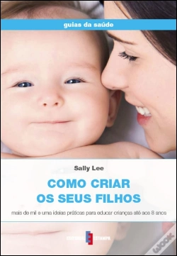 Capa do artigo Como Criar os Seus Filhos