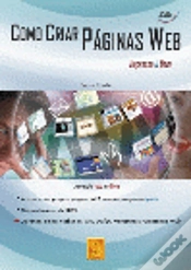 Capa do artigo Como Criar Páginas Web
