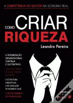 Como Criar Riqueza