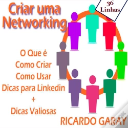 Capa do artigo Como Criar Sua Networking
