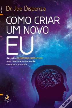 Capa do artigo Como Criar um Novo Eu