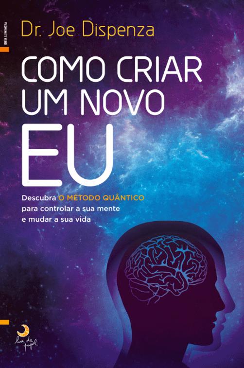 COMO CRIAR UM NOVO EU