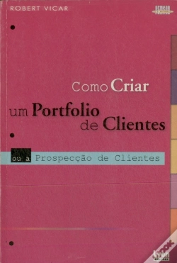 Capa do artigo Como Criar um Portfolio de Clientes