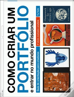 Capa do artigo Como Criar um Portfólio