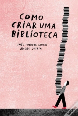 Capa do artigo Como Criar uma Biblioteca