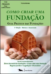 Como Criar uma Fundação