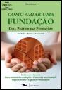 Como Criar uma Fundação - Preview