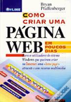 Como Criar uma Página Web em Poucos Dias