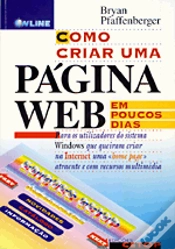 Capa do artigo Como Criar uma Página Web em Poucos Dias