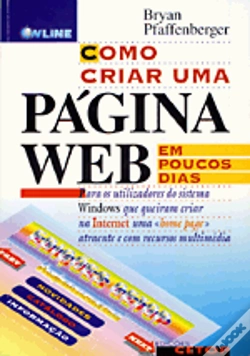 Capa do artigo Como Criar uma Página Web em Poucos Dias