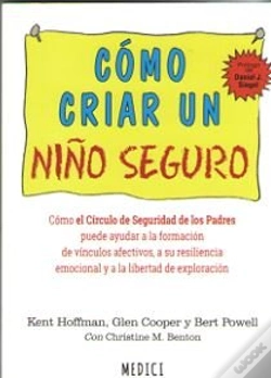 Capa do artigo Como Criar Un Niño Seguro