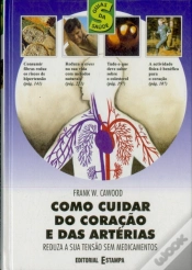 Capa do artigo Como Cuidar do Coração e das Artérias