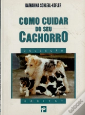 Capa do artigo Como Cuidar Do Seu Cachorro
