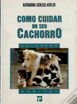 Capa do artigo Como Cuidar Do Seu Cachorro