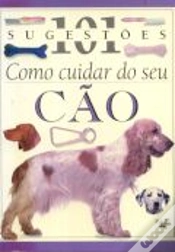 Capa do artigo Como Cuidar do seu Cão