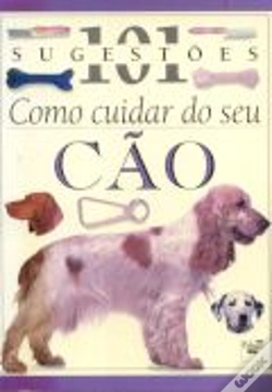 Capa do artigo Como Cuidar do seu Cão
