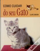 Como Cuidar do Seu Gato