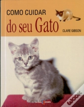 Como Cuidar do Seu Gato