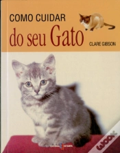 Capa do artigo Como Cuidar do Seu Gato