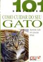 Como Cuidar do seu Gato - Preview
