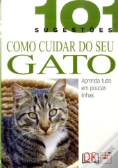 Como Cuidar do seu Gato