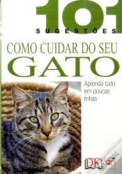 Capa do artigo Como Cuidar do seu Gato