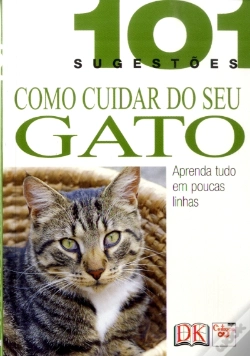 Capa do artigo Como Cuidar do seu Gato