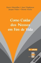 Capa do artigo Como Cuidar dos Nossos em Fim de Vida