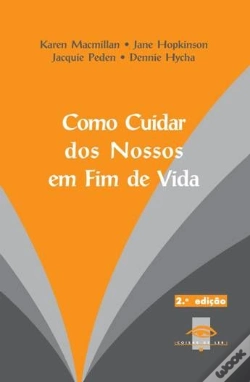Capa do artigo Como Cuidar dos Nossos em Fim de Vida