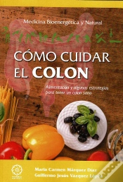 Capa do artigo Cómo Cuidar El Colon