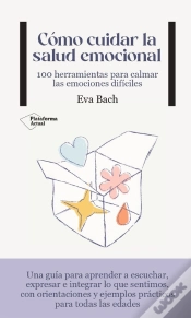 Capa do artigo Cómo Cuidar La Salud Emocional