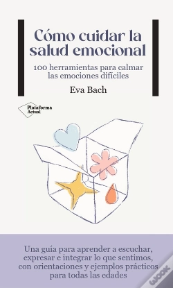 Capa do artigo Cómo Cuidar La Salud Emocional
