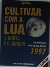 Capa do artigo Como Cultivar com A Lua
