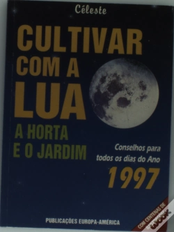 Capa do artigo Como Cultivar com A Lua