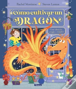 Capa do artigo Como Cultivar Un Dragon