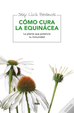 Capa do artigo Como Cura La Equinácea