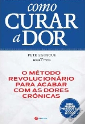 Capa do artigo Como Curar a Dor
